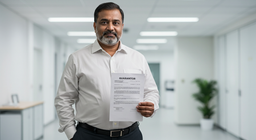 〔改正民法対応版〕身元保証契約更新書(極度額あり)