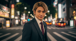 【必携】新人ホスト研修マニュアル