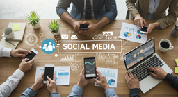 【改正民法対応版】ソーシャルメディア(SNS)業務利用規程