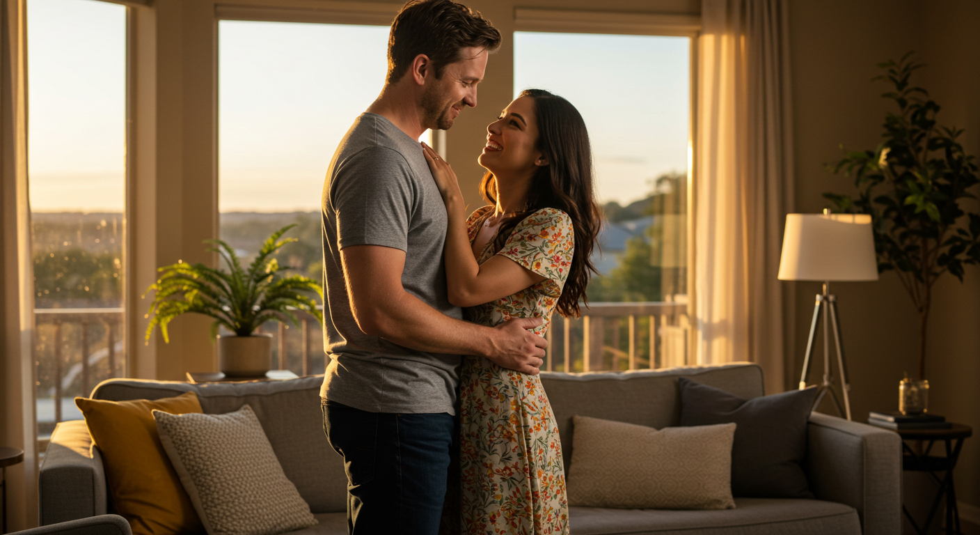 婚姻生活の継続に関する合意書