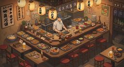【SMS用】〇〇レストラン 予約キャンセル料のご案内
