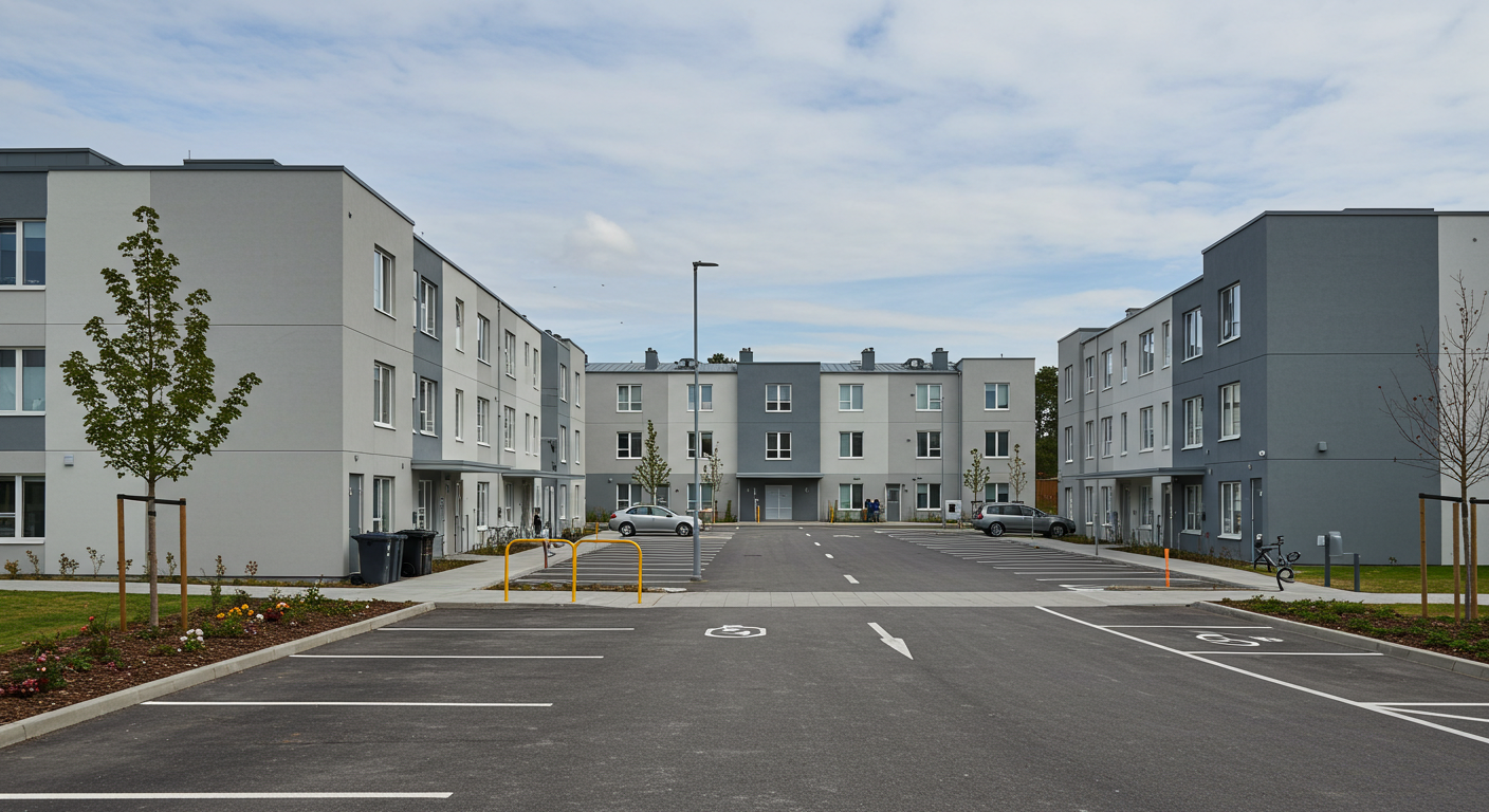 【改正民法対応版】寮・社宅入居誓約書