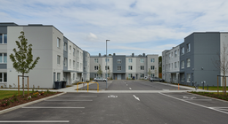 【改正民法対応版】寮・社宅入居誓約書