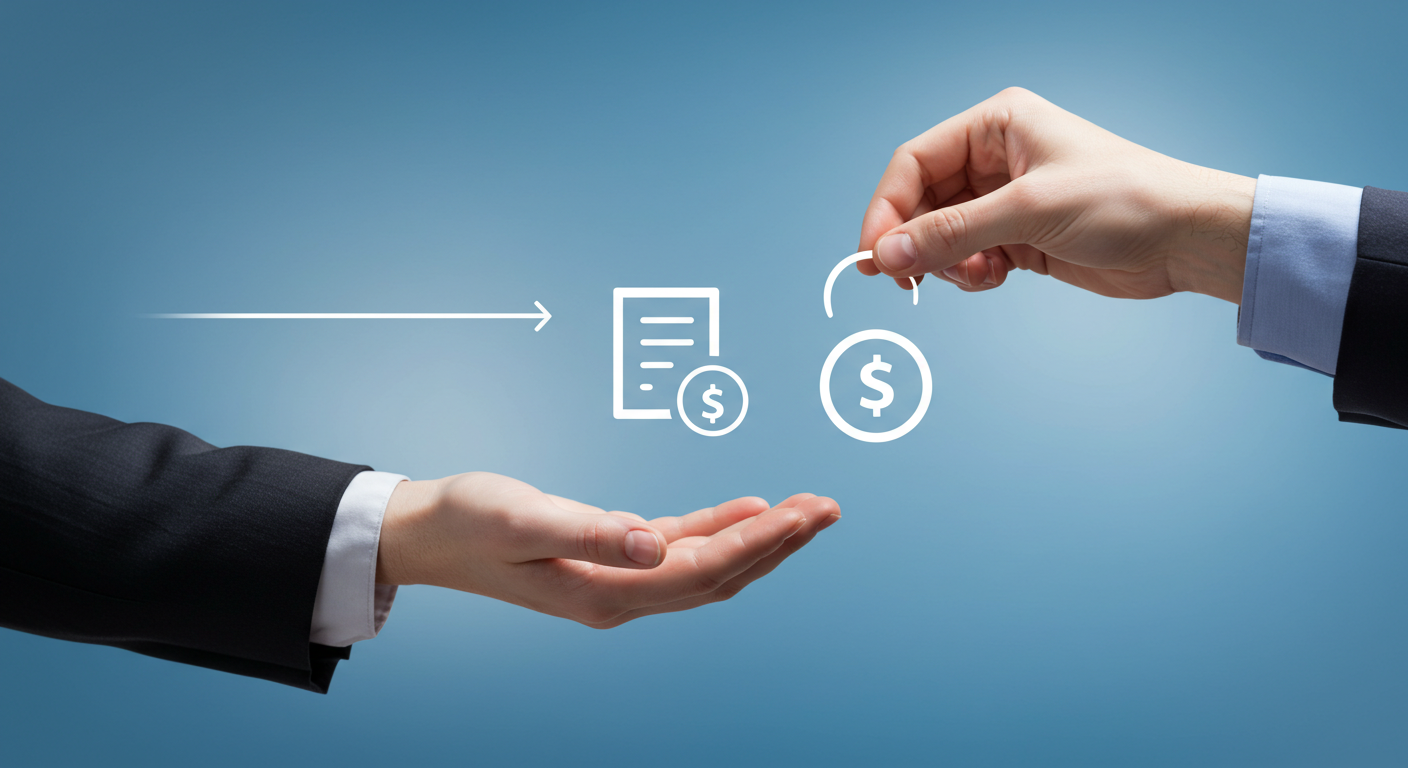 【改正民法対応版】債権譲渡契約書