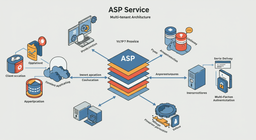 【改正民法対応版】ASPサービス利用契約書