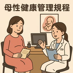 母性健康管理規程