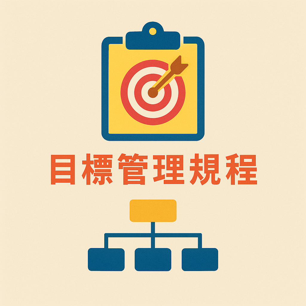 目標管理規程