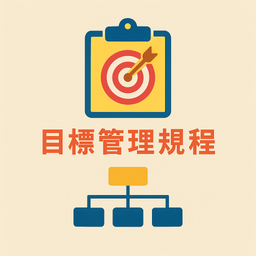 目標管理規程