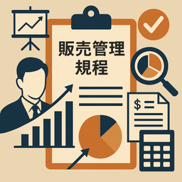 販売管理規程