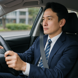 安全運転委員会規程