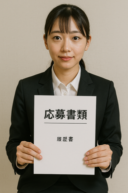 応募者情報取扱規程