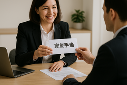 家族手当規程