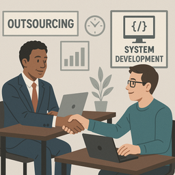 〔改正民法対応版〕システム開発業務委託基本契約書(委託者有利版)