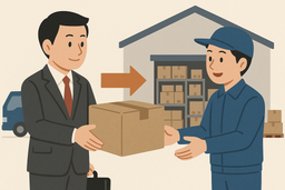 〔改正民法対応版〕物品保管委託契約書(受託者有利版)
