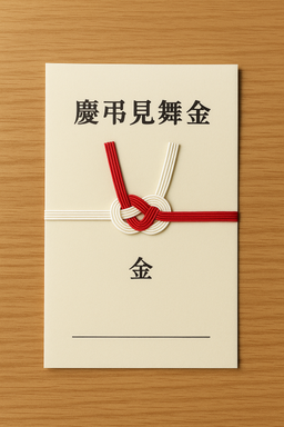 慶弔見舞金規程