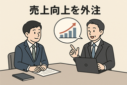 〔改正民法対応版〕販売促進代行契約書