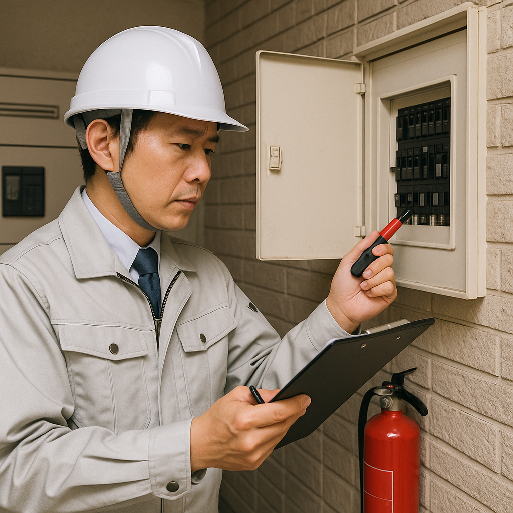 〔改正民法対応版〕建物保守管理委託契約書