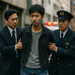 〔検察官・裁判官宛〕薬物事件における反省文(初犯用)