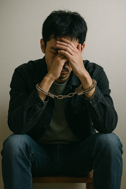 〔検察官・裁判官宛〕薬物事件における反省文(再犯用)