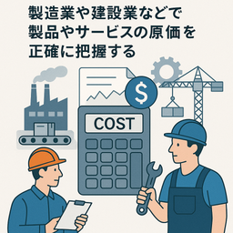 原価計算規程(汎用型)