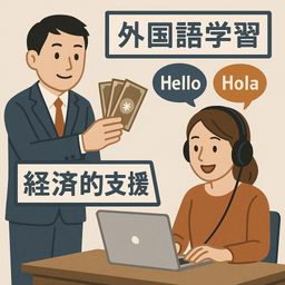 語学習得支援規程