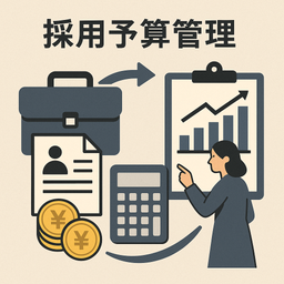 採用予算管理規程