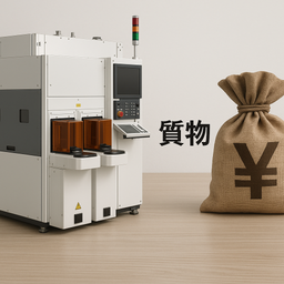 【改正民法対応版】質物使用承諾書