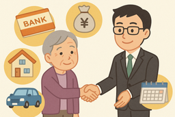 〔改正民法対応版〕財産管理等委任契約.docx
