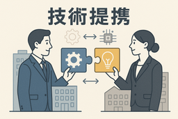 技術提携契約書