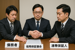 〔改正民法対応版〕求償債務の確認・弁済誓約書