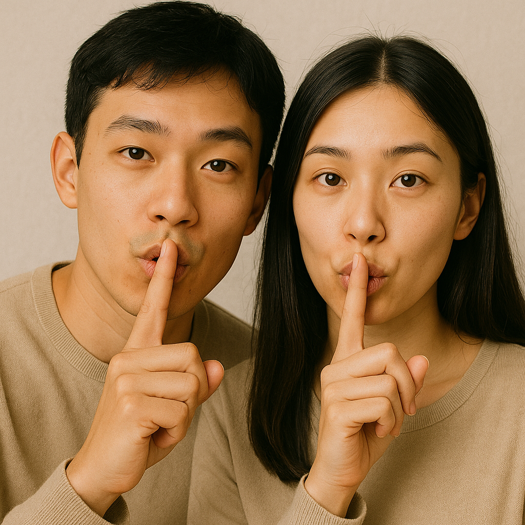 秘密保持契約書(SM版)