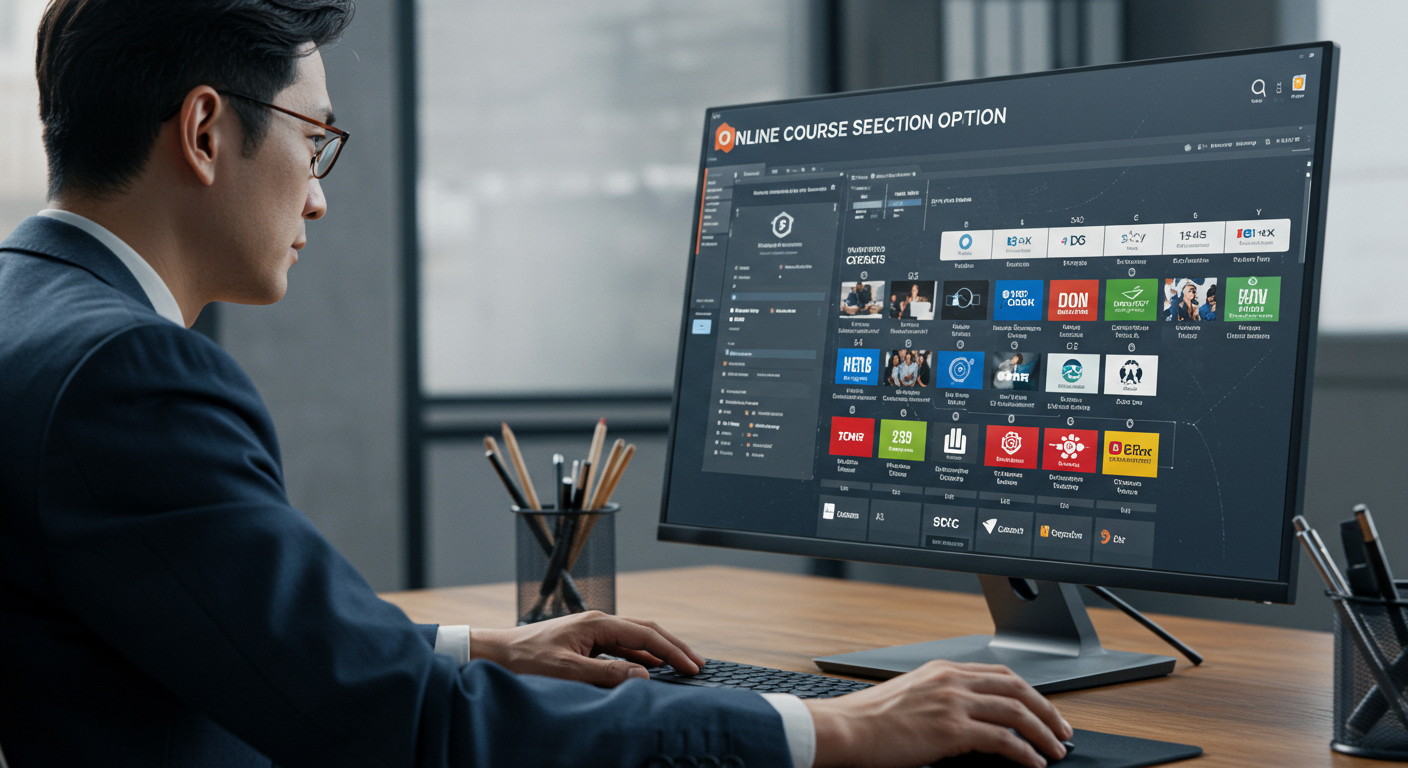 〔働き方改革関連法対応版〕(55歳時の)コース選択制度規程