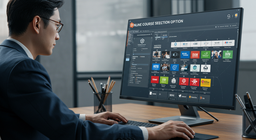 〔働き方改革関連法対応版〕(55歳時の)コース選択制度規程