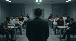 【改正民法対応版】正社員解雇予告通知書(コロナウイルスの影響による整理解雇)