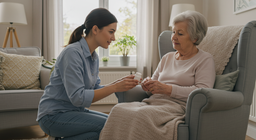 〔働き方改革関連法対応版〕(育児休業規程のない会社でも使える)介護休業申出書