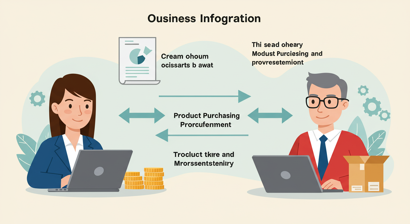 〔改正民法対応版〕買い付け業務委託契約書