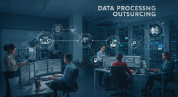 〔参考和訳付〕Data Processing Outsourcing Agreement(データ処理業務委託契約書)