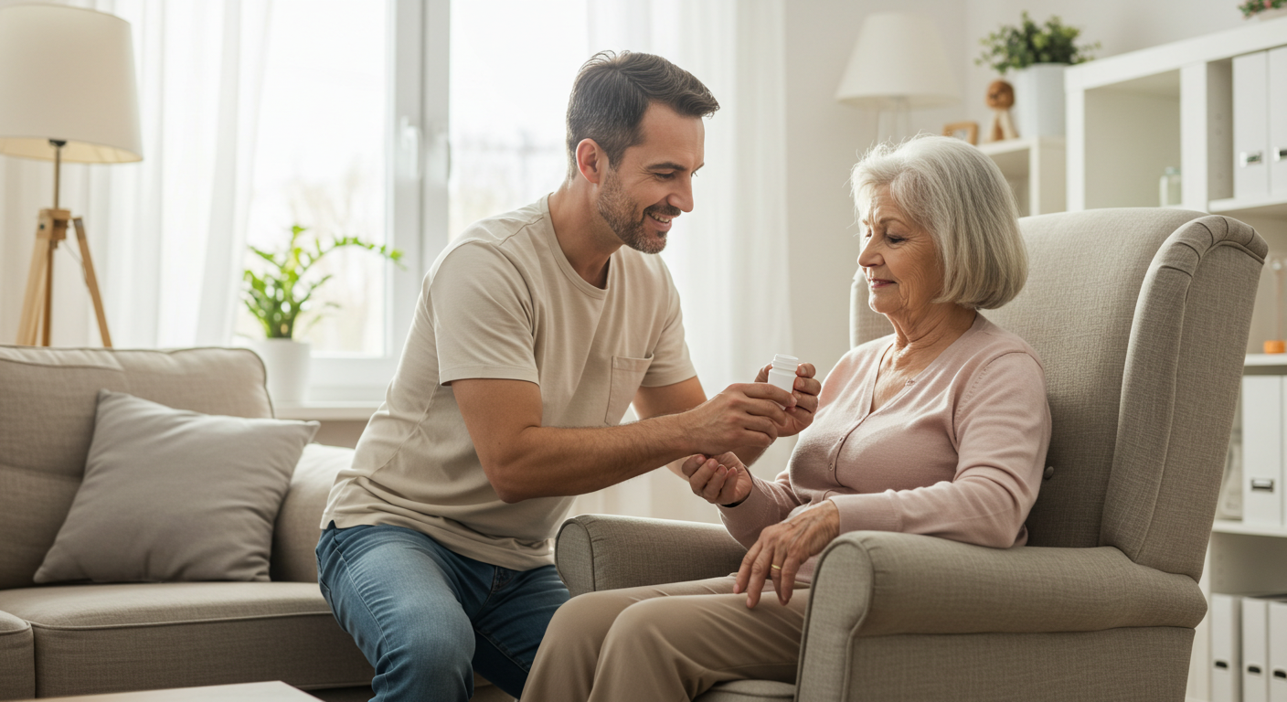 要介護認定調査 補助資料