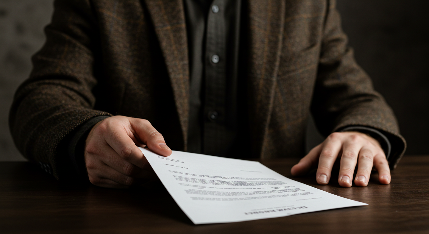 【改正民法対応版】取締役の辞任届