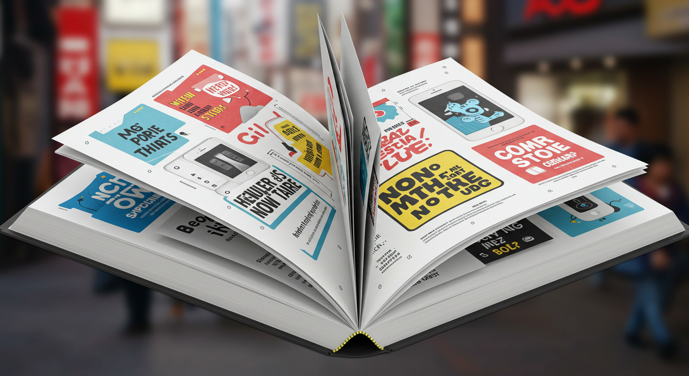 【改正民法対応版】書籍広告契約書