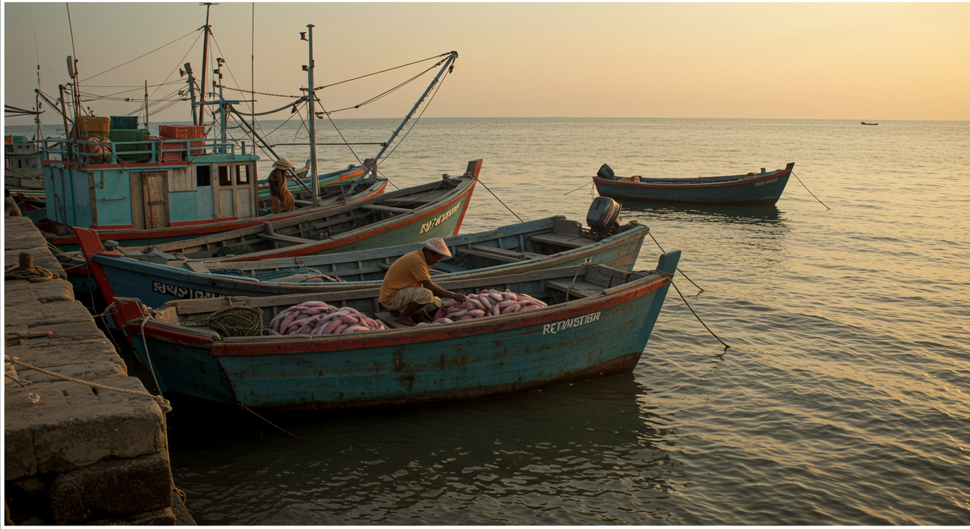 漁業協同組合加入希望書