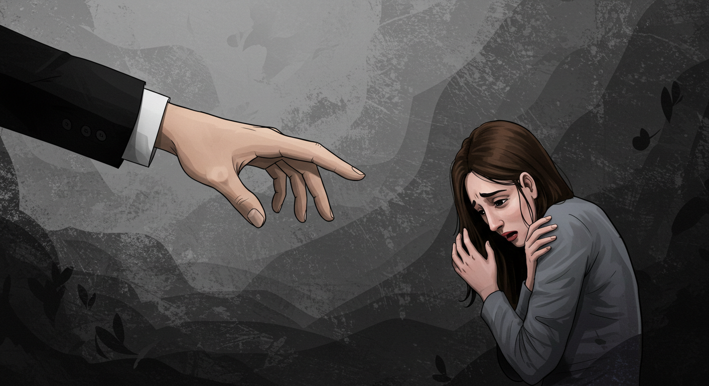 【英語・中国語版】(セクハラ事案用の)譴責処分通知書〔参考和訳付〕