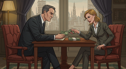 内部告発書:調達部門における株式会社○○○○との組織的な癒着・贈収賄および不正発注の実態について