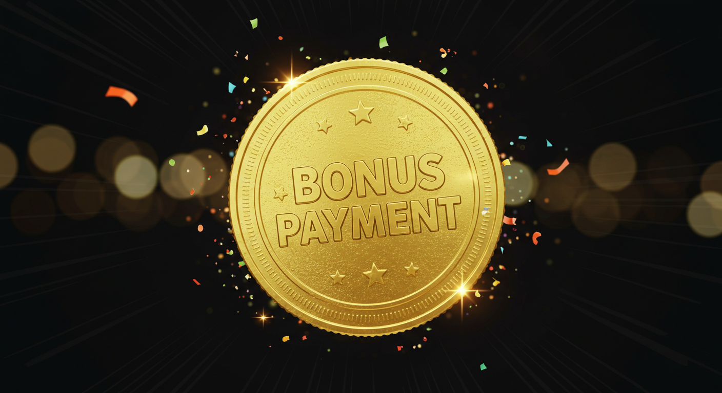 (「算定基礎給×支給月数+人事考課分」により算出する)賞与規程