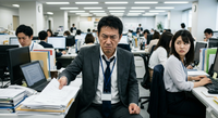 【フキハラとは？】不機嫌で周囲を支配する「不機嫌ハラスメント」の原因と対策 😡🔥