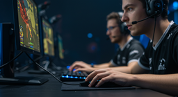 【改正民法対応版】eスポーツ・ゲームオンラインコーチング利用規約