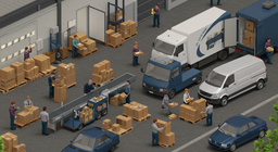 【改正民法対応版】【英文】Distribution-Agreement（販売店・代理店契約書）