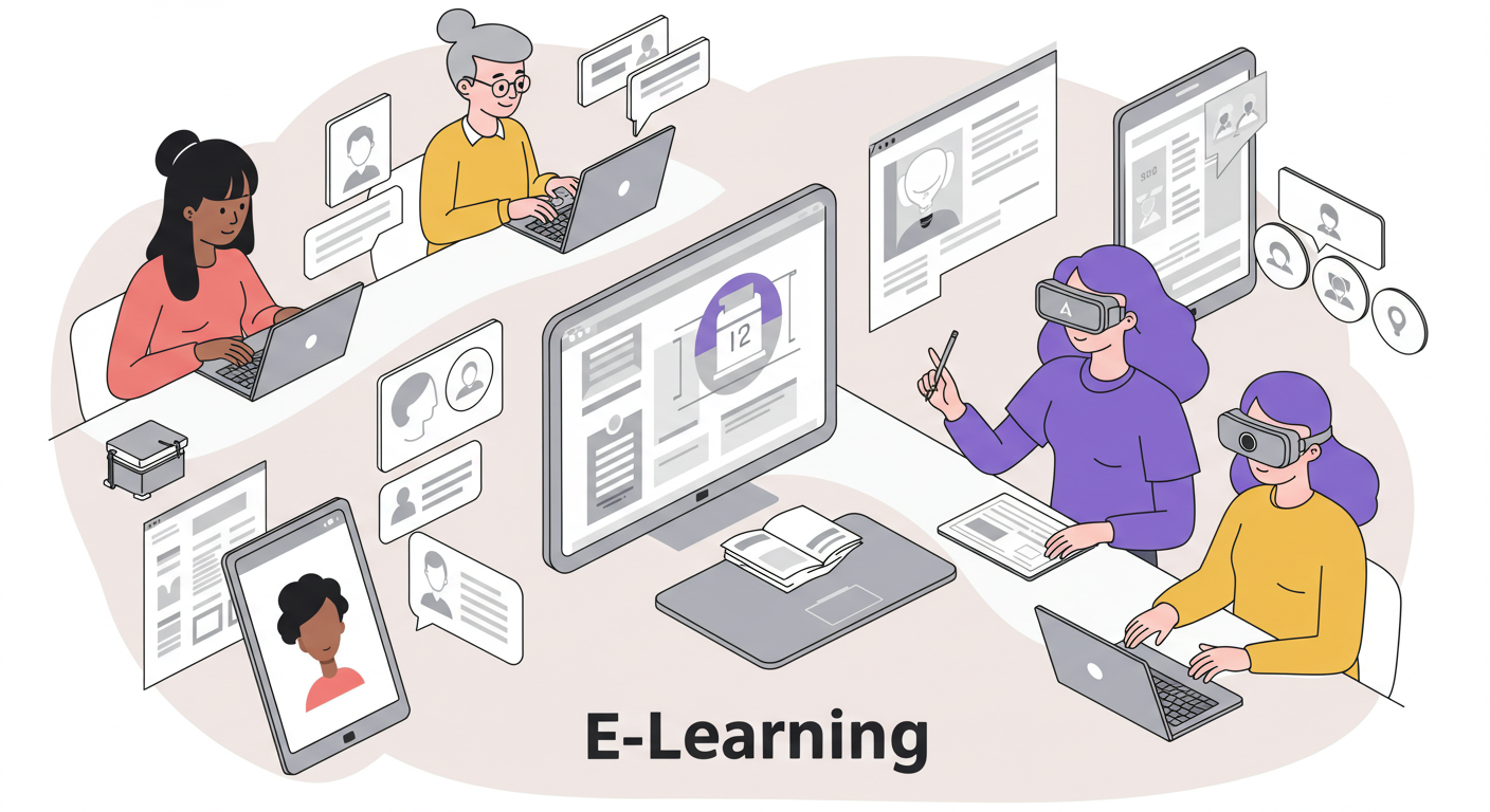 【改正民法対応版】eラーニングサービス利用規約