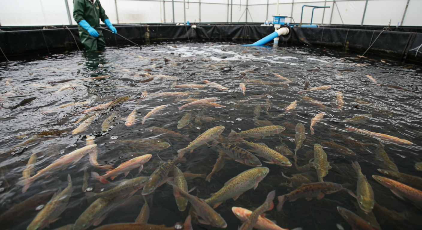 〔改正民法対応版〕養殖魚売買契約書