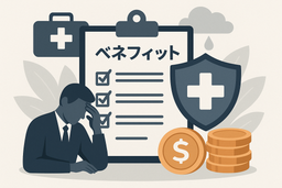 福利厚生保険規程